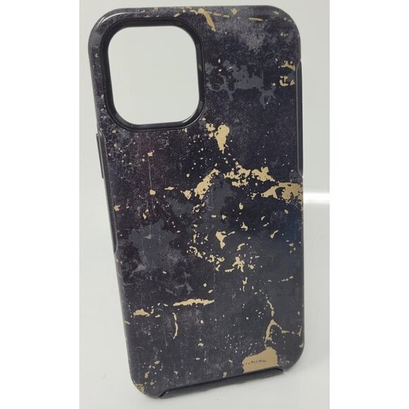 OtterBox Symmetry Series Case for iPhone 12 / iPhone 12 Pro - Enigma - Picture 1 of 6